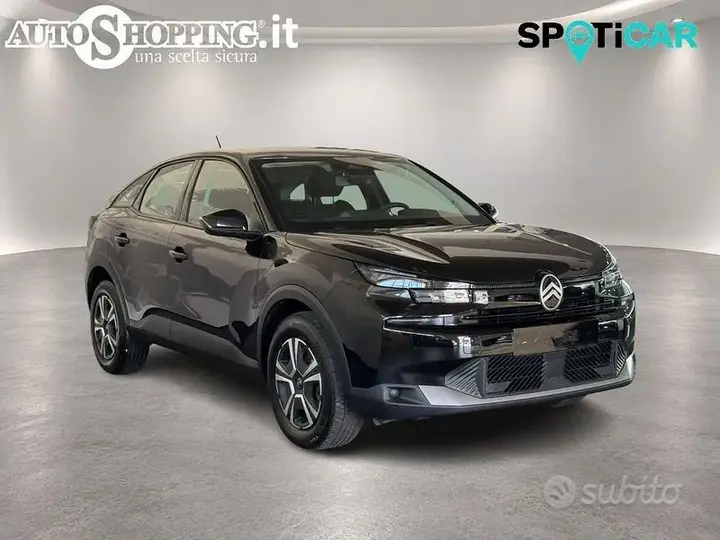 Citroen C4 2025 photo 3