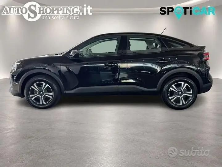 Citroen C4 2025 photo 5