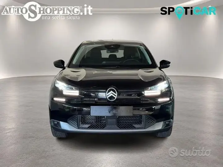 Citroen C4 2025 photo 2