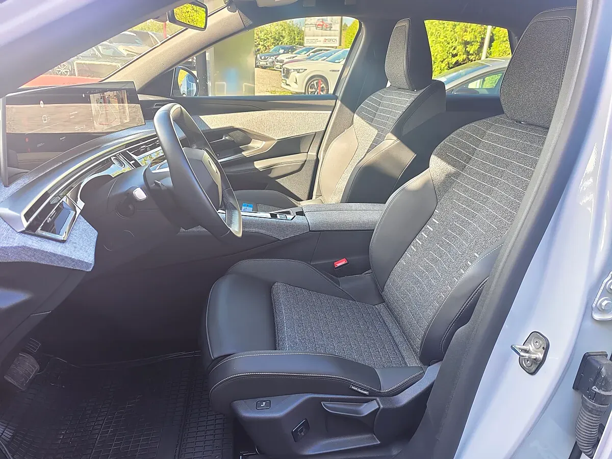 Peugeot 3008 2025 photo 3
