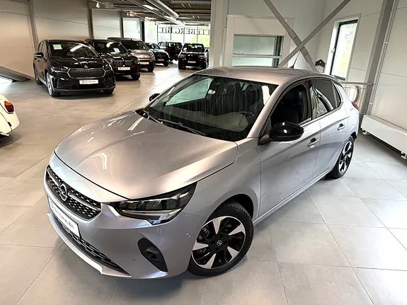 Opel Corsa E 2022 photo 2