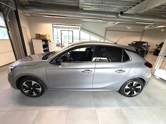 Opel Corsa E 2022 photo 3
