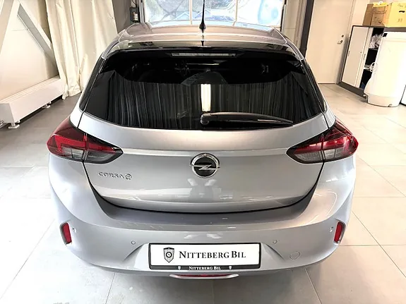 Opel Corsa E 2022 photo 5