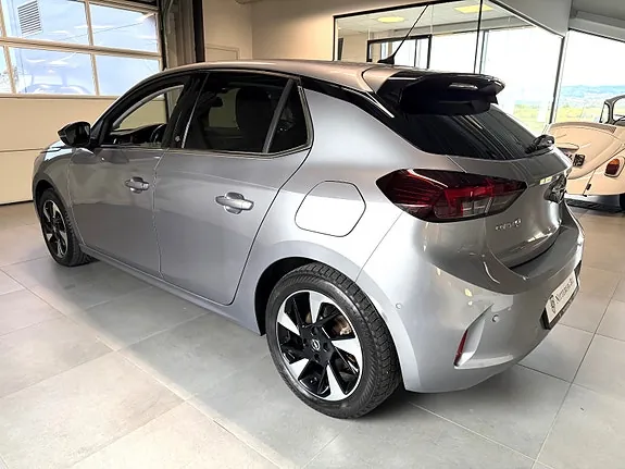 Opel Corsa E 2022 photo 4