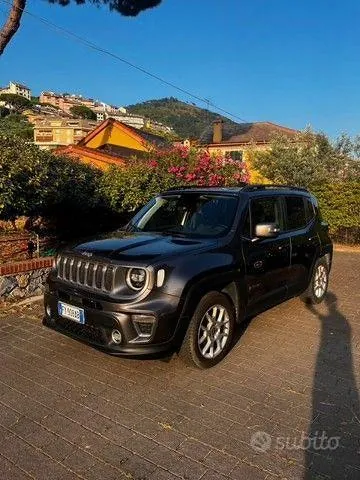 Jeep Renegade 2019 photo 3