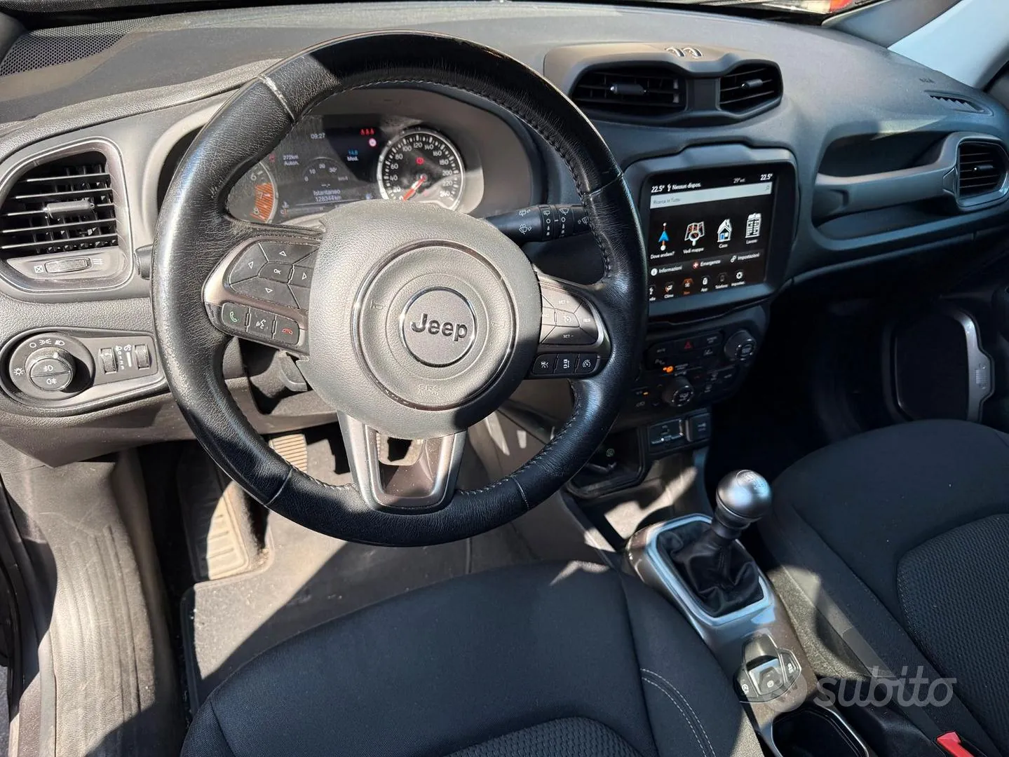 Jeep Renegade 2019 photo 5