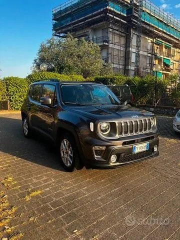 Jeep Renegade 2019 photo 2