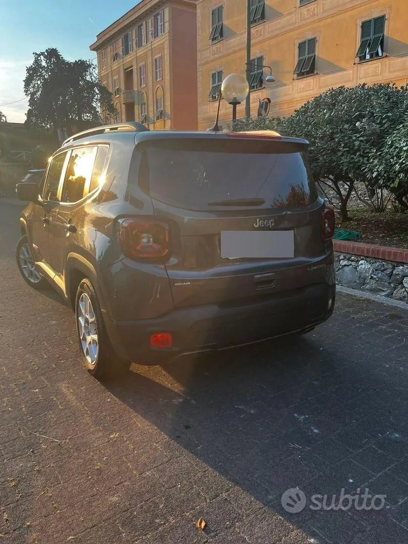 Jeep Renegade 2019 photo 4