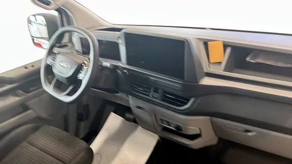 Ford Custom 2026 photo 4