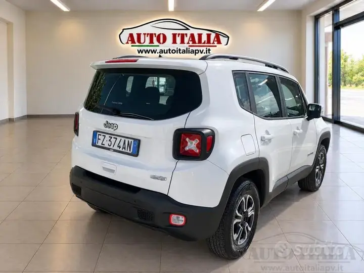 Jeep Renegade 2020 photo 5