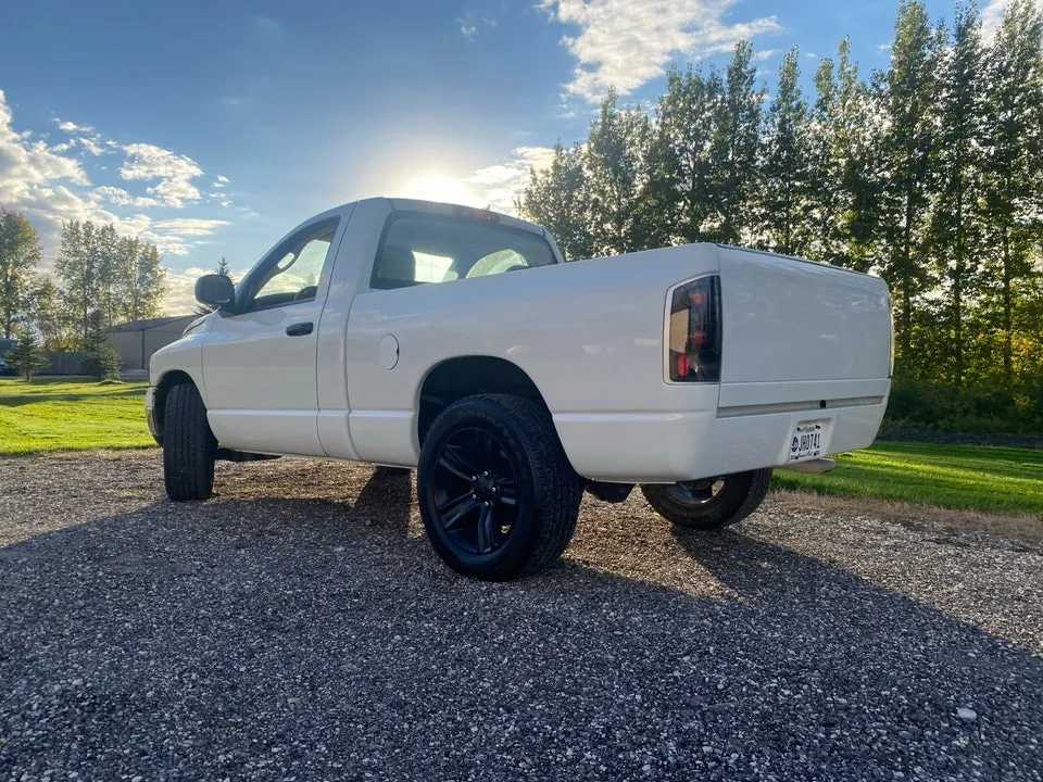 Dodge Ram 1500