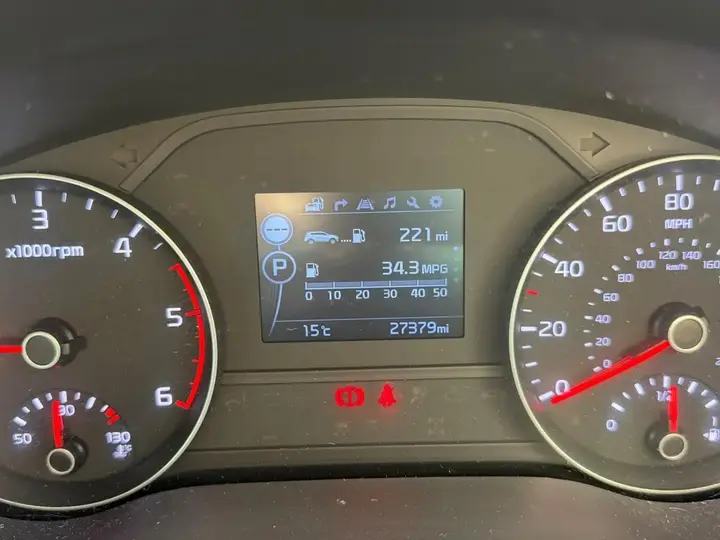 Kia Sportage 2018 photo 2