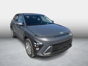 Hyundai Kona 2025 photo 2
