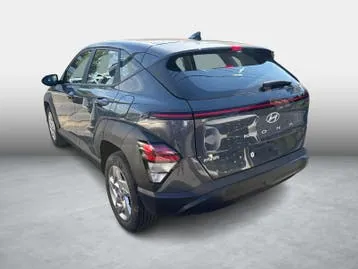 Hyundai Kona 2025 photo 3