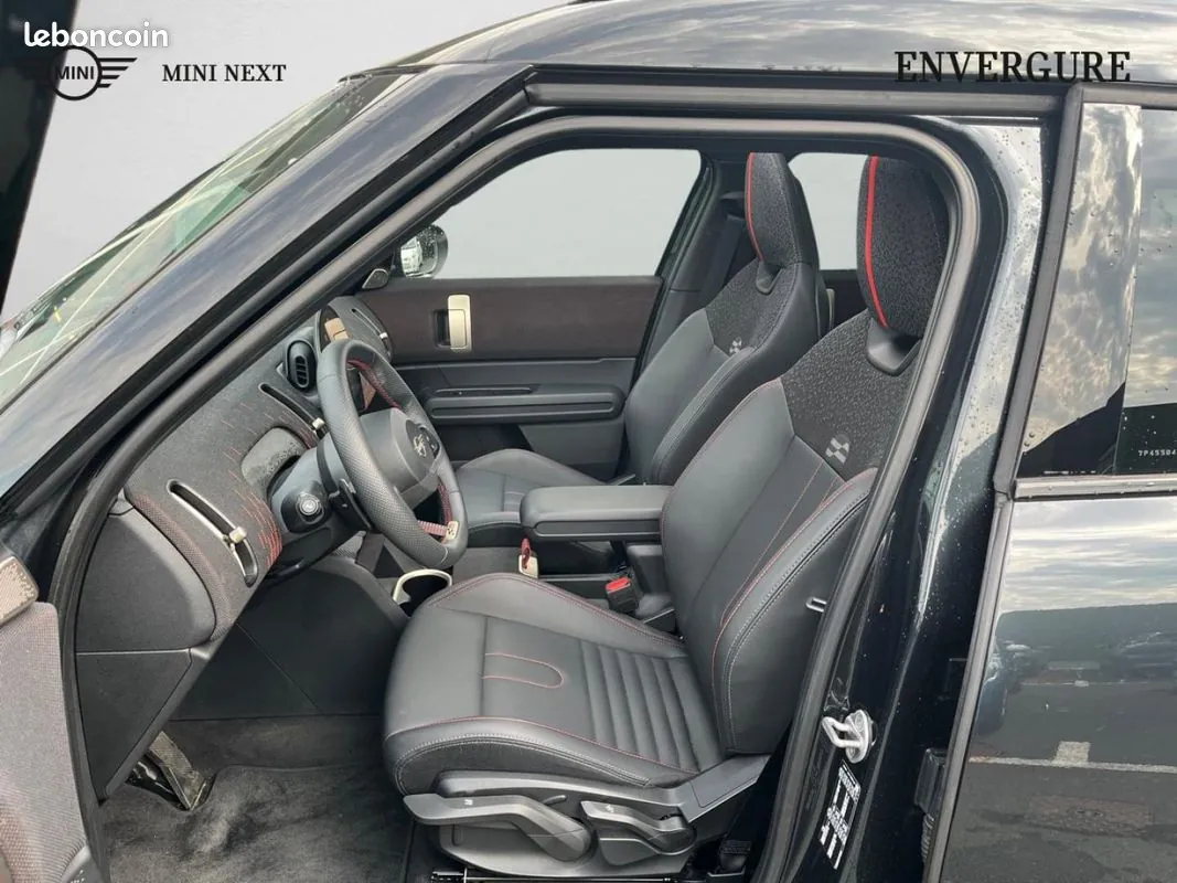 Mini Countryman 2024 photo 4