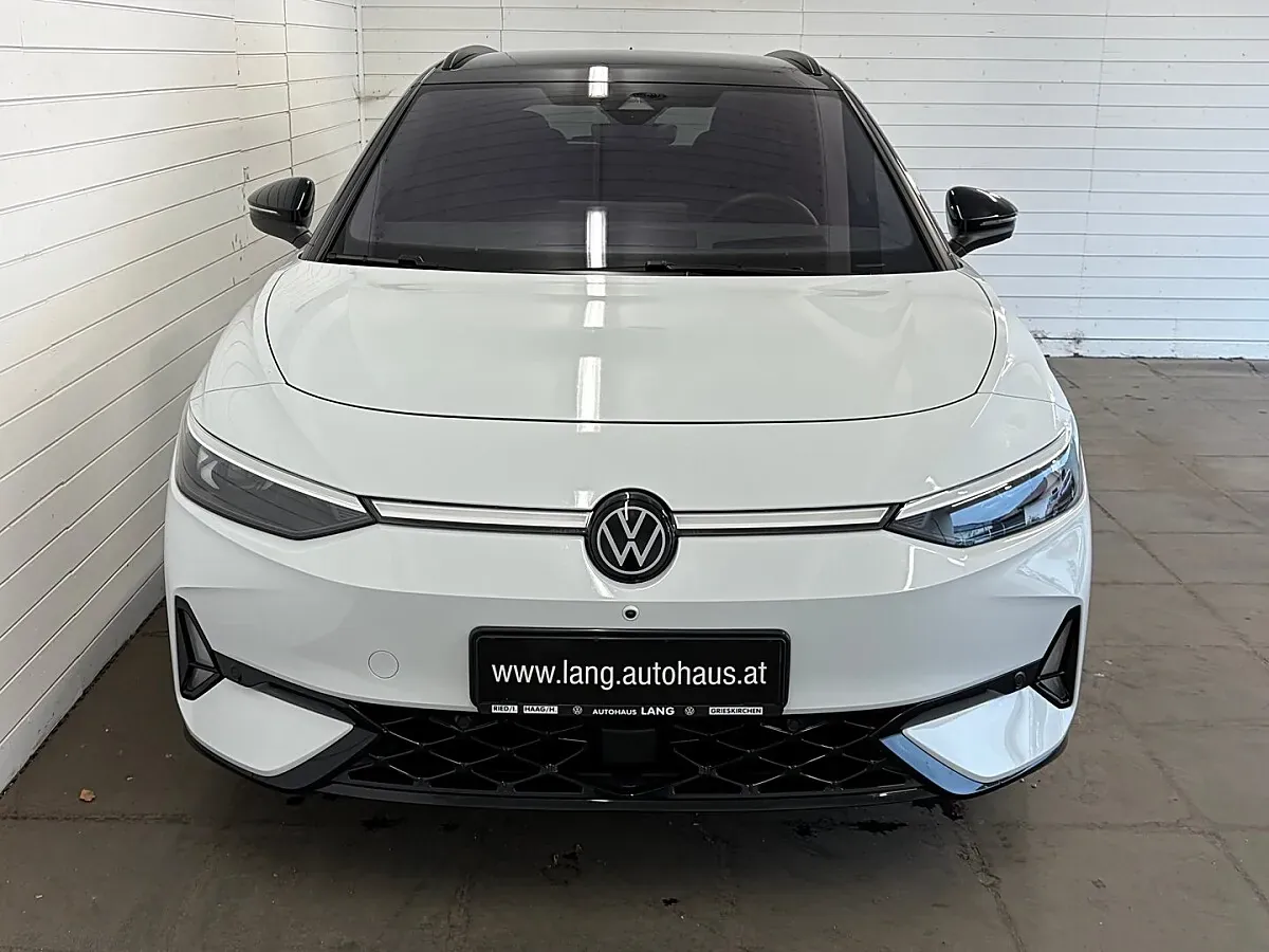 Volkswagen Id.7 2025 photo 2