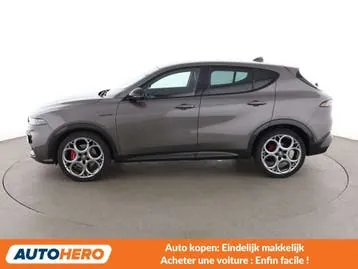 Alfa Romeo Tonale 2023 photo 3