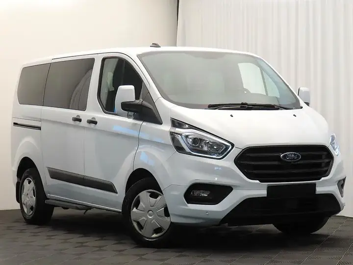 Ford Transit Custom Kombi