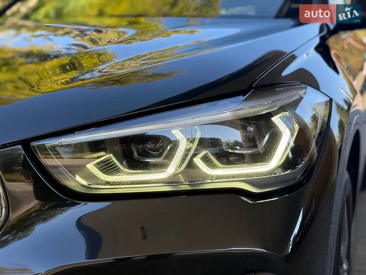 BMW X1 2020 photo 5