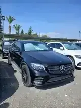Mercedes-Benz Glc 2019 photo 2