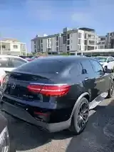 Mercedes-Benz Glc 2019 photo 5
