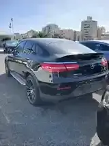 Mercedes-Benz Glc 2019 photo 4