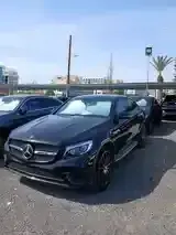 Mercedes-Benz Glc 2019 photo 3