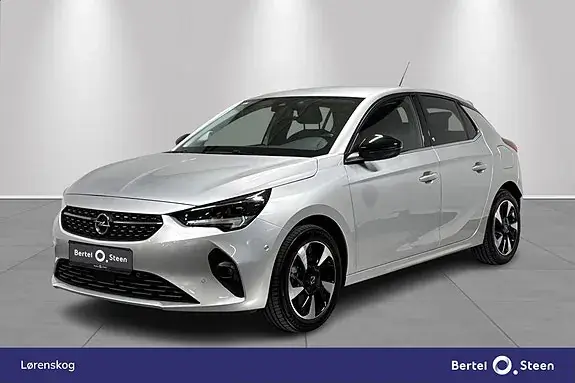 Opel Corsa E