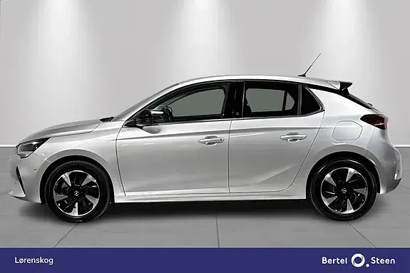 Opel Corsa E 2023 photo 2