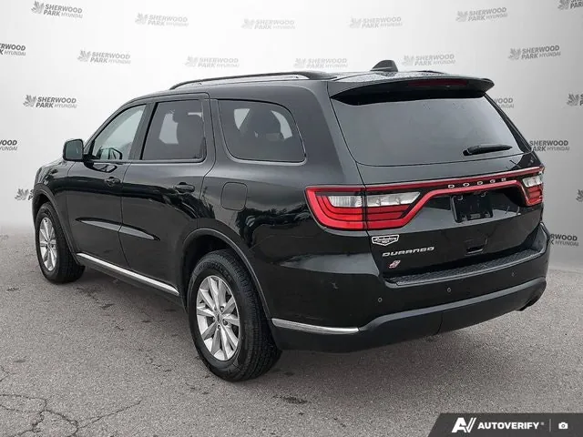 Dodge Durango 2021 photo 4