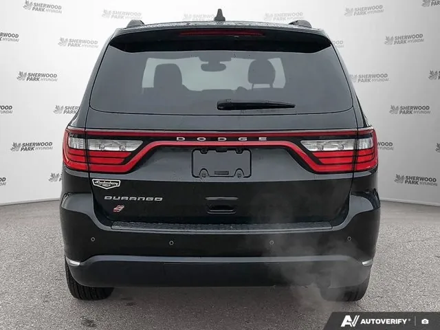 Dodge Durango 2021 photo 5