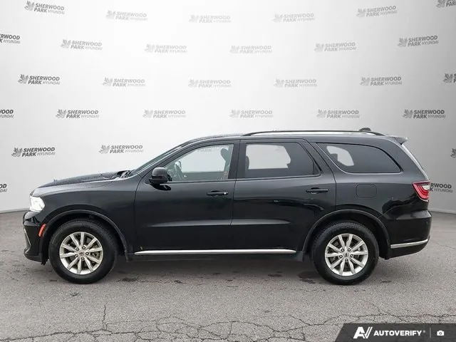 Dodge Durango 2021 photo 3