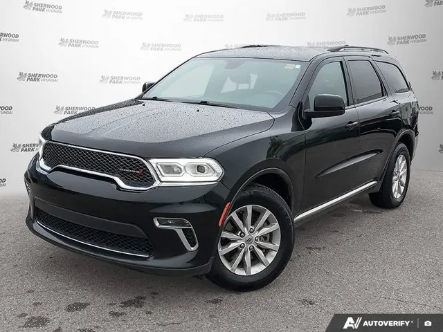 Dodge Durango