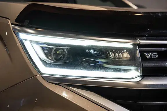 Volkswagen Amarok 2023 photo 5