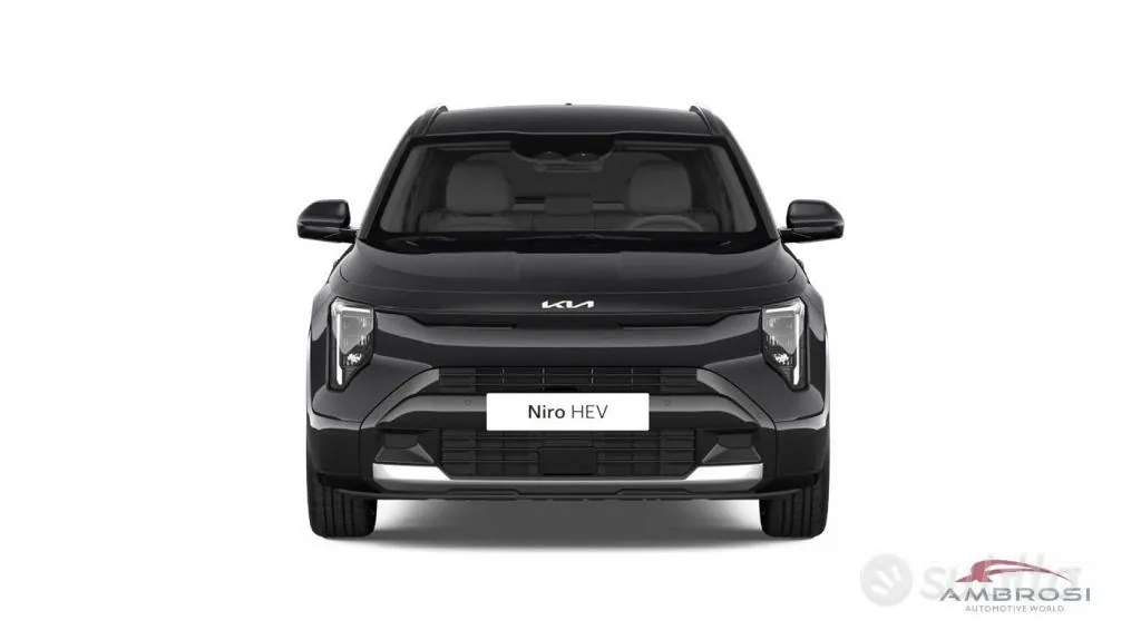 Kia Niro 2026 photo 4