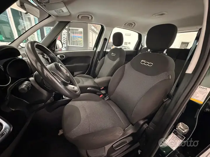 Fiat 500L 2019 photo 4