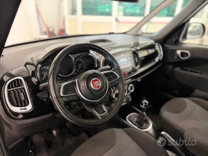 Fiat 500L 2019 photo 3