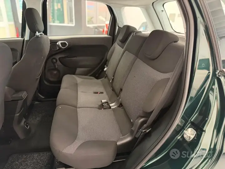 Fiat 500L 2019 photo 5