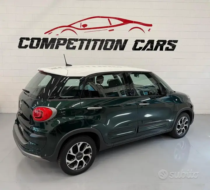 Fiat 500L 2019 photo 2
