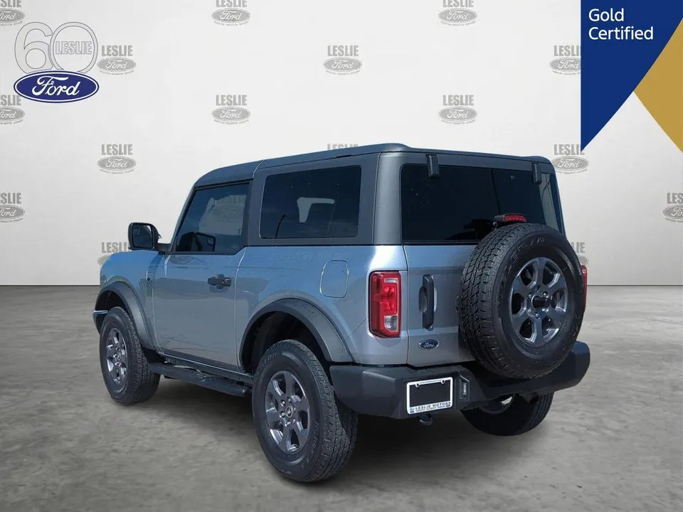 Ford Bronco 2024 photo 5