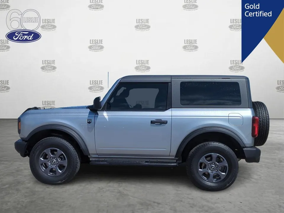 Ford Bronco 2024 photo 4
