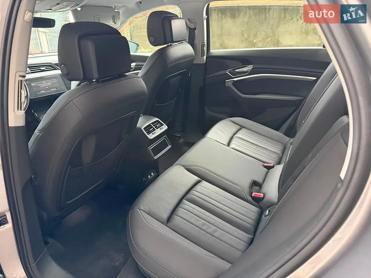 Audi E-Tron 2021 photo 5