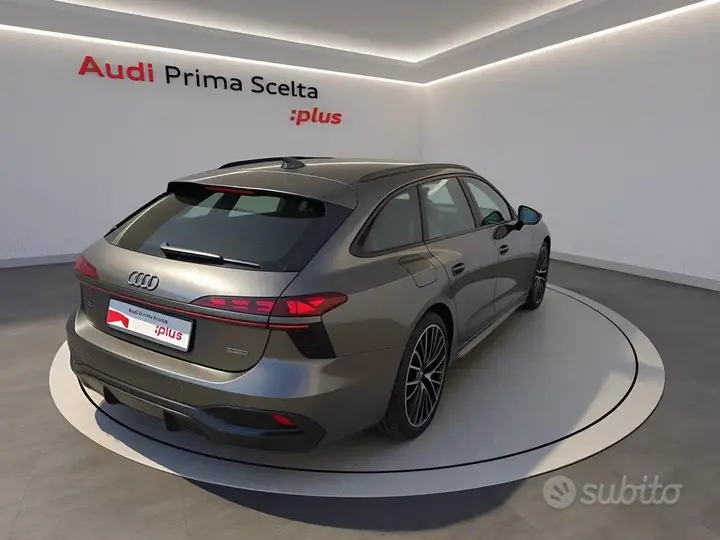 Audi A6 Avant 2025 photo 4