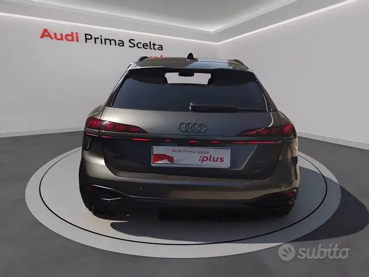 Audi A6 Avant 2025 photo 5