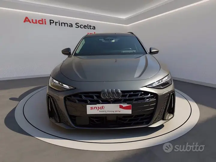 Audi A6 Avant 2025 photo 2