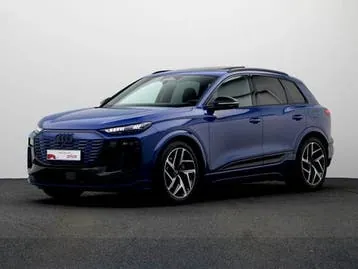 Audi Sq6