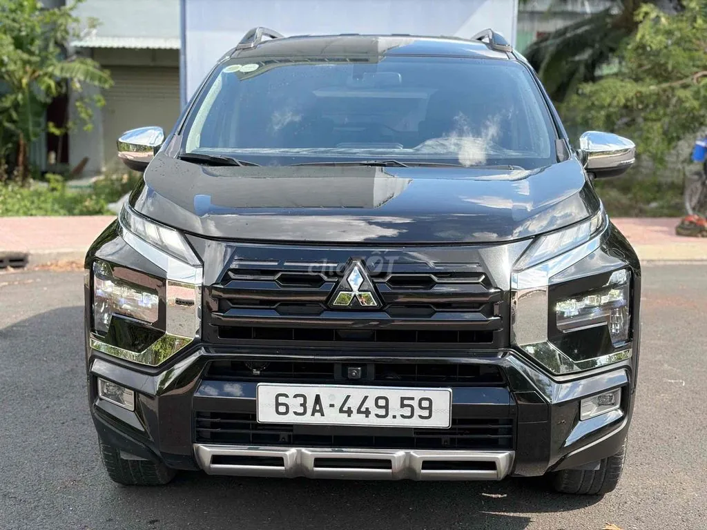 Mitsubishi Xpander Cross 2025 photo 2