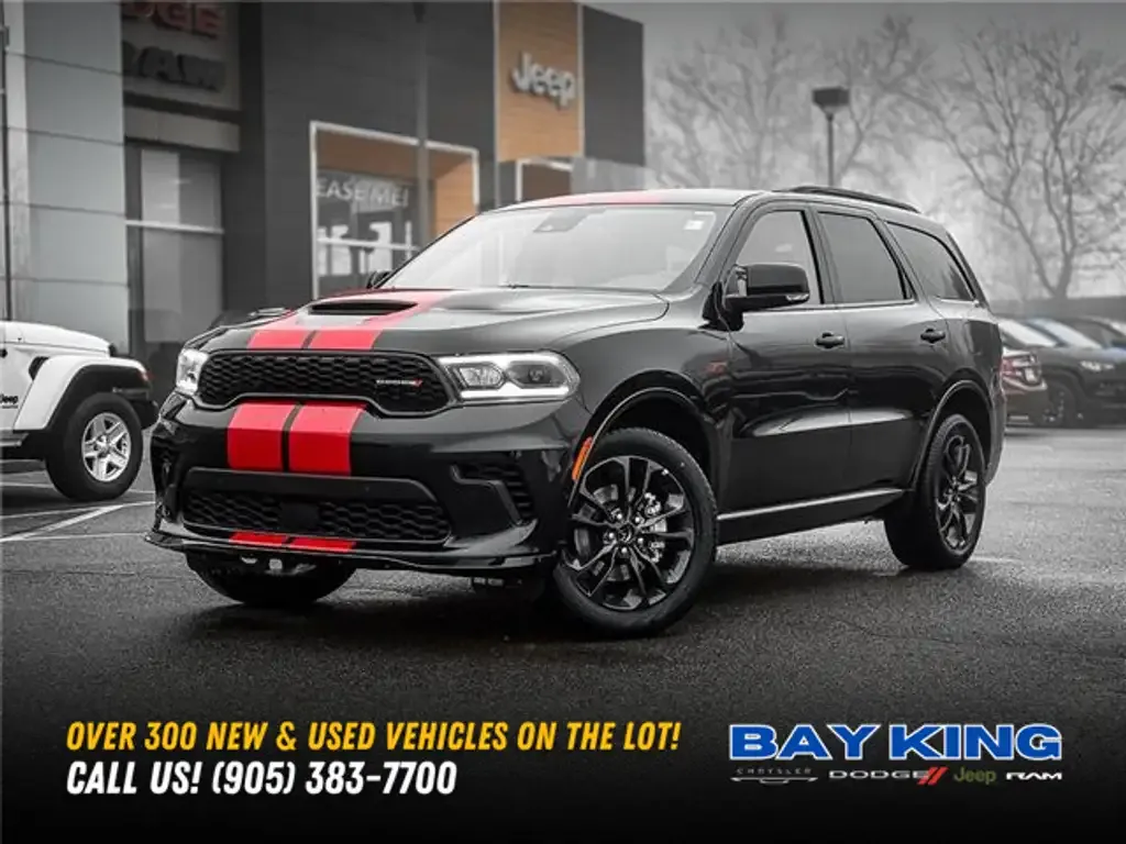 Dodge Durango