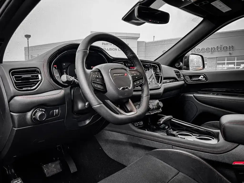 Dodge Durango 2026 photo 3