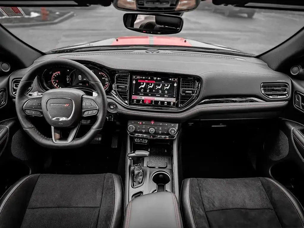 Dodge Durango 2026 photo 5